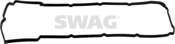 Swag 10 94 0615 - Прокладка, кришка головки циліндра autocars.com.ua