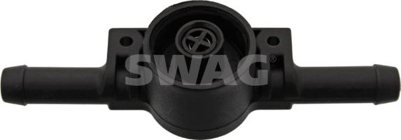Swag 10 94 0868 - Клапан, паливний фільтр autocars.com.ua