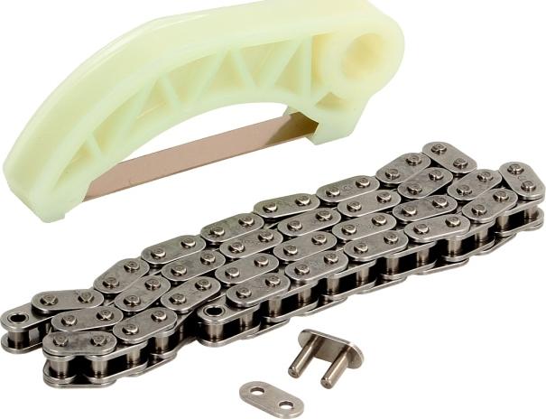 Swag 10 94 4611 - Комплект ланцюга, привід масляного насоса autocars.com.ua