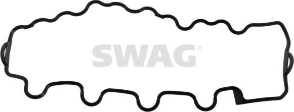 Swag 10 94 6040 - Прокладка, кришка головки циліндра autocars.com.ua