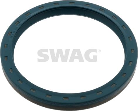 Swag 10 94 6793 - Уплотнительное кольцо, подшипник рабочего вала avtokuzovplus.com.ua