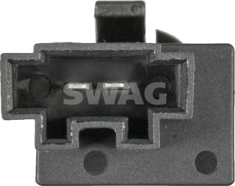 Swag 10 94 7204 - Вимикач ліхтаря сигналу гальмування autocars.com.ua