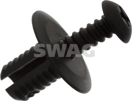 Swag 10 94 7906 - Пистон, облицовка днища кузова autodnr.net