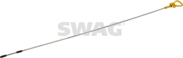 Swag 10 94 8378 - Покажчик рівня масла autocars.com.ua