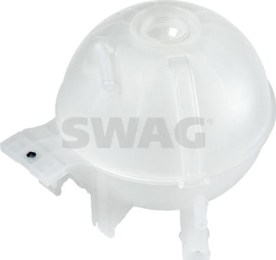 Swag 10 94 8390 - Компенсационный бак, охлаждающая жидкость autodnr.net