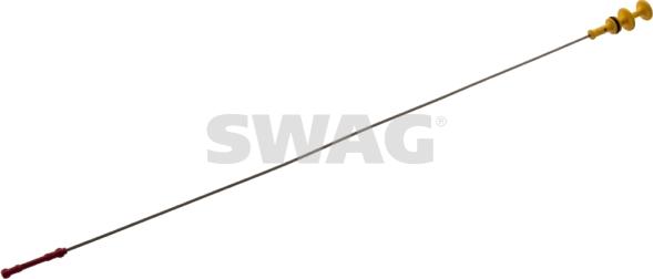Swag 10 94 8718 - Покажчик рівня масла autocars.com.ua