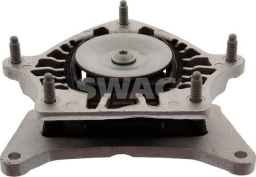 Swag 10 94 9221 - Подвеска, автоматическая коробка передач autodnr.net