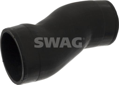 Swag 10 94 9249 - Трубка, нагнетание воздуха autodnr.net