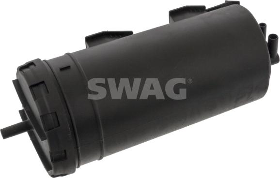Swag 10 94 9629 - Фільтр з активованим вугіллям, система вентиляції бака autocars.com.ua