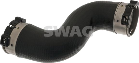 Swag 10 94 9708 - Трубка, нагнетание воздуха autodnr.net