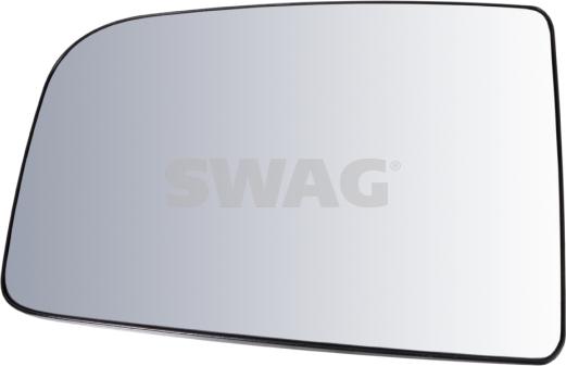 Swag 10 94 9956 - Зеркальное стекло, наружное зеркало autodnr.net