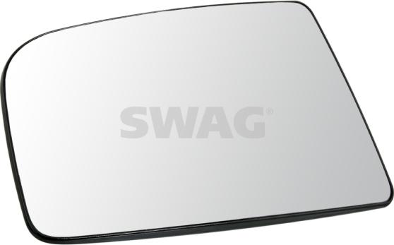 Swag 10 94 9957 - Зеркальное стекло, наружное зеркало autodnr.net