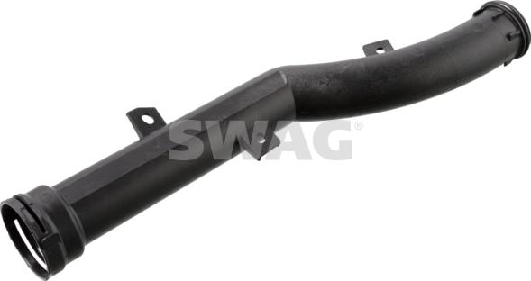 Swag 11 10 3136 - Трубка охолоджуючої рідини autocars.com.ua