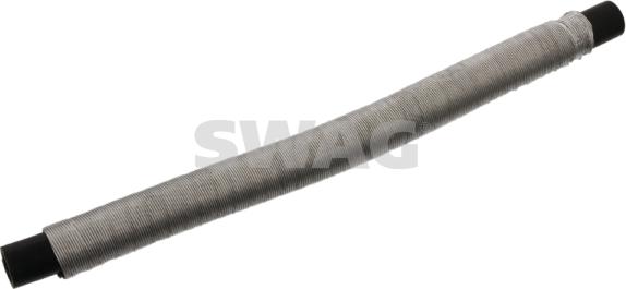 Swag 11 10 3709 - Гидравлический шланг, рулевое управление autodnr.net