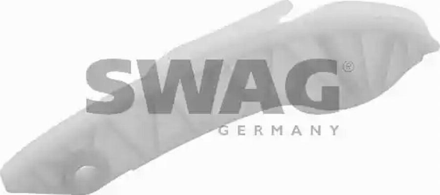 Swag 11 92 9902 - Планка заспокоювача, ланцюг приводу autocars.com.ua