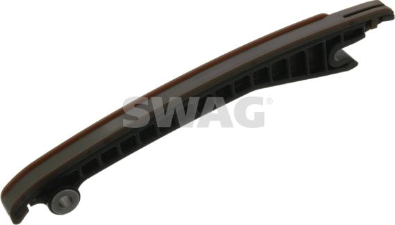 Swag 11 93 7586 - Планка заспокоювача, ланцюг приводу autocars.com.ua