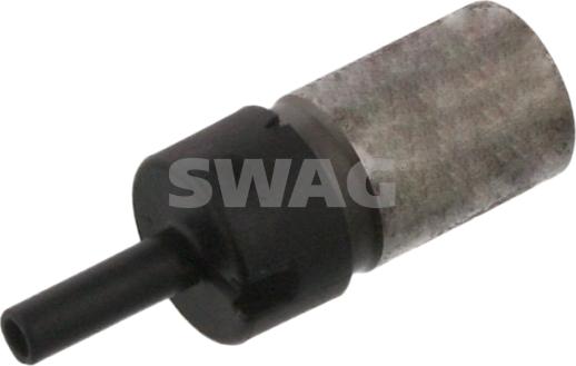 Swag 11 93 7587 - натягувач, ланцюг приводу autocars.com.ua