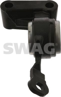 Swag 11 94 0619 - Сайлентблок, важеля підвіски колеса autocars.com.ua
