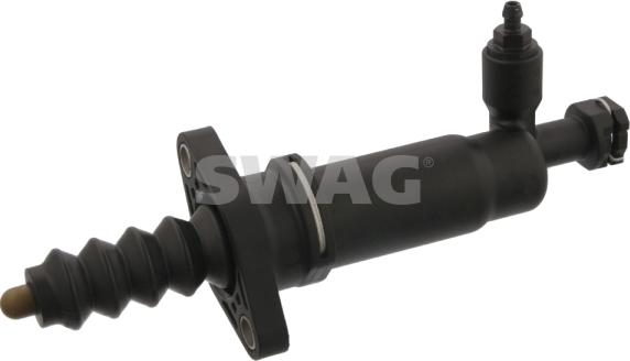Swag 11 94 4166 - Робочий циліндр, система зчеплення autocars.com.ua