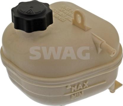 Swag 11 94 4441 - Компенсаційний бак, охолоджуюча рідина autocars.com.ua