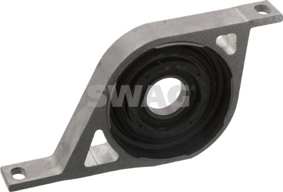 Swag 11 94 4562 - Підвіска, карданний вал autocars.com.ua