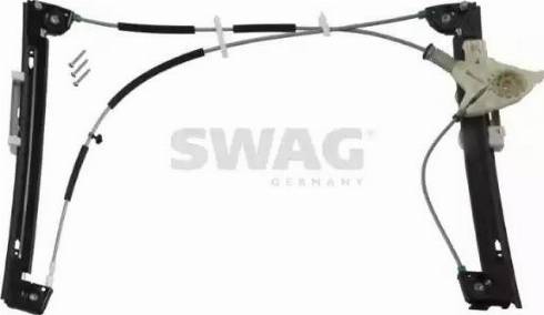 Swag 11 94 6405 - Підйомний пристрій для вікон autocars.com.ua