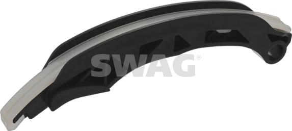 Swag 12 10 6625 - Планка заспокоювача, ланцюг приводу autocars.com.ua