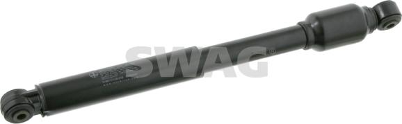 Swag 12 92 7569 - Амортизатор рулевого управления autodnr.net
