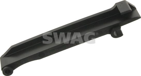 Swag 12 93 0534 - Планка заспокоювача, ланцюг приводу autocars.com.ua