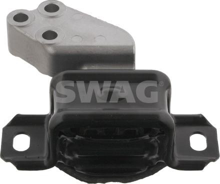 Swag 12 93 2514 - Подушка, підвіска двигуна autocars.com.ua