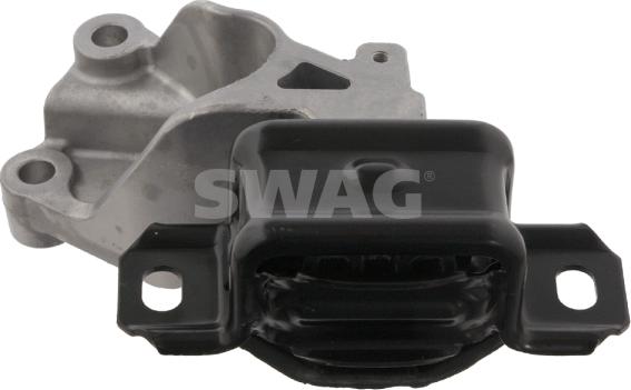 Swag 12 93 2515 - Подушка, підвіска двигуна autocars.com.ua
