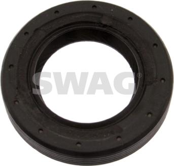 Swag 12 93 7469 - Уплотняющее кольцо, ступенчатая коробка передач autodnr.net