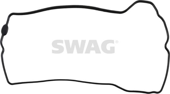 Swag 12 94 9831 - Прокладка, кришка головки циліндра autocars.com.ua