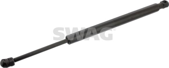 Swag 14 93 8296 - Газова пружина, кришка багажник autocars.com.ua