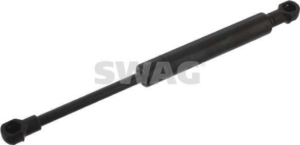 Swag 14 93 8452 - Газова пружина, кришка багажник autocars.com.ua