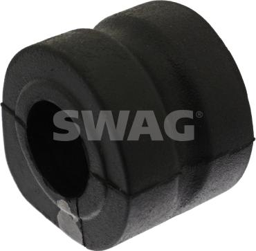 Swag 14 94 1016 - Втулка, стабілізатор autocars.com.ua