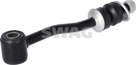 Swag 14 94 1019 - Тяга / стійка, стабілізатор autocars.com.ua