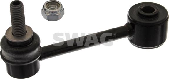 Swag 14 94 1037 - Тяга / стійка, стабілізатор autocars.com.ua