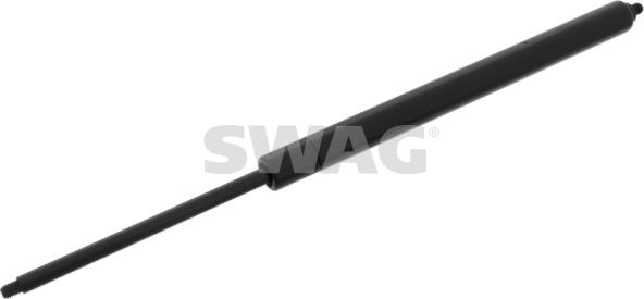 Swag 14 94 7061 - Газова пружина, кришка багажник autocars.com.ua