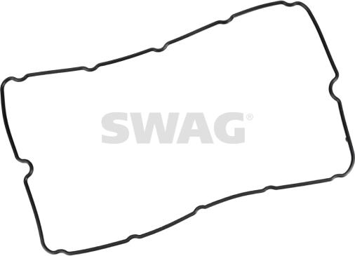 Swag 15 10 5734 - Прокладка, кришка головки циліндра autocars.com.ua