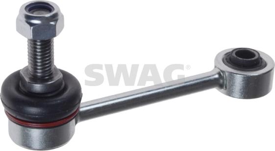 Swag 15 94 8086 - Тяга / стійка, стабілізатор autocars.com.ua