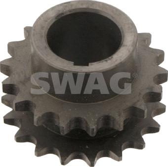 Swag 20 05 1000 - Шестерня ГРМ autocars.com.ua