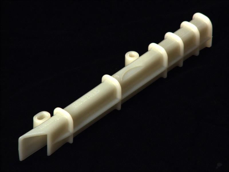 Swag 20 09 0002 - Планка заспокоювача, ланцюг приводу autocars.com.ua