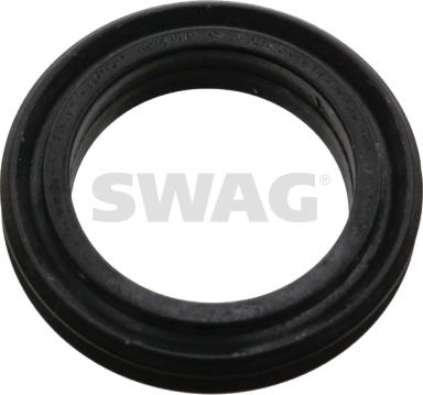 Swag 20 10 0122 - Прокладка, масляний радіатор autocars.com.ua
