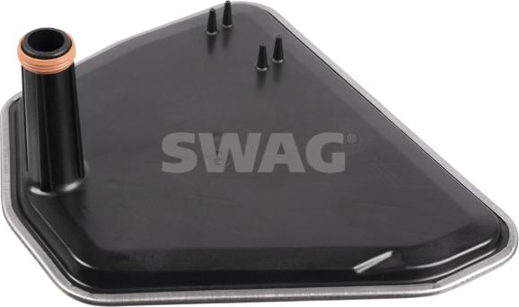 Swag 20 10 0398 - Гидрофильтр, автоматическая коробка передач autodnr.net