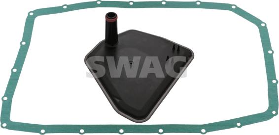 Swag 20 10 0399 - Гідрофільтри, автоматична коробка передач autocars.com.ua