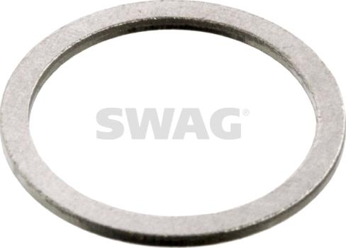 Swag 20 10 1310 - Кільце ущільнювача, натяжний пристрій ланцюга приводу autocars.com.ua