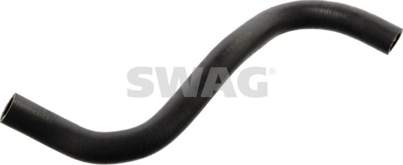 Swag 20 10 2760 - Гідравлічний шланг, рульове управління autocars.com.ua