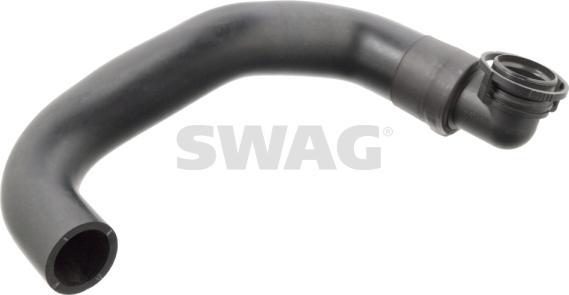 Swag 20 10 2797 - Шланг, система подачі повітря autocars.com.ua