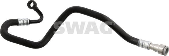 Swag 20 10 3274 - Гидравлический шланг, рулевое управление autodnr.net